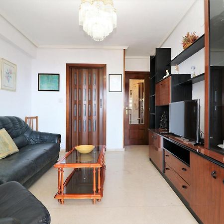 Gemelos 2 18-E Benidorm Bagian luar foto